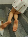 MussGirl慕丝女郎  NO.652 小捷（下）(71)